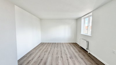 Moderne 1-værelses lejlighed tæt på Aalborg - Lindholmsvej, Nørresundby - 3