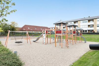 Dejlig familiebolig i 8930 Randers NØ - Brigadevej, Randers NØ - 1