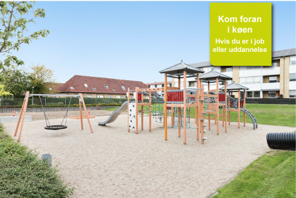 Dejlig familiebolig i 8930 Randers NØ - Brigadevej, Randers NØ - 0