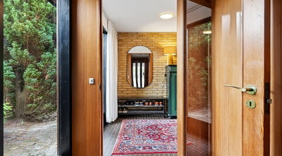 Møbleret villa med dobbelt carport i Virum - Hummeltoften, Virum - 2