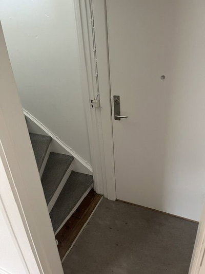 Charmerende lejlighed med central beliggenhed i Randers - Kristrupvej, Randers SØ - 1