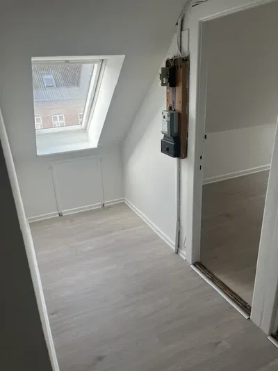 Charmerende lejlighed med central beliggenhed i Randers - Kristrupvej, Randers SØ - 4