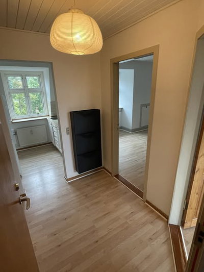 LYS 2-VÆRELSES MED UDSIGT I VESTBYEN (KORTTIDSLEJE)! - Annebergvej, Aalborg - 2