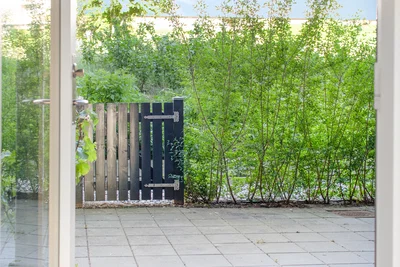 Moderne 2-værelses lejlighed med terrasse i Højbjerg - Rundhøj Allé, Højbjerg - 4