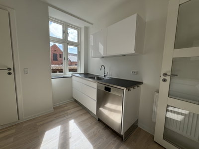 Lys 2-værelses lejlighed på 56 m² i Fredericia - Kongensgade, Fredericia - 4