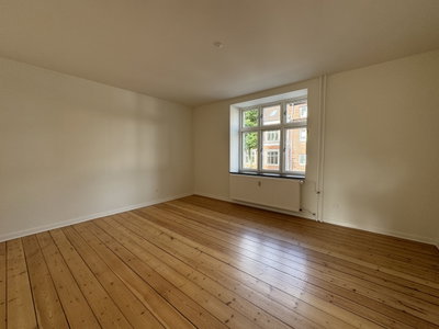 Lys 2-værelses lejlighed på 56 m² i Fredericia - Kongensgade, Fredericia - 2
