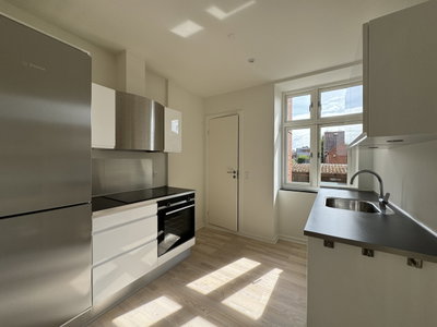 Lys 2-værelses lejlighed på 56 m² i Fredericia - Kongensgade, Fredericia - 3