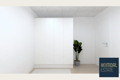 2 værelses lejlighed på 62 m² - Willemoesgade, Esbjerg - 4