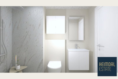 2 værelses lejlighed på 62 m² - Willemoesgade, Esbjerg - 2