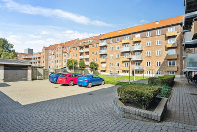 2-Room Apartment of 62 m² - Willemoesgade, Esbjerg - 3