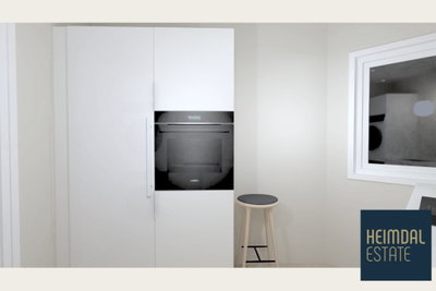 2 værelses lejlighed på 62 m² - Willemoesgade, Esbjerg - 1
