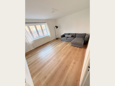 2 værelses lejlighed på 62 m² - Willemoesgade, Esbjerg - 2
