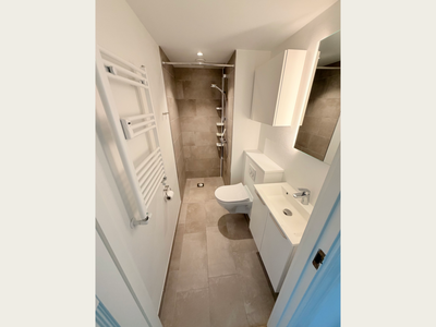 2 værelses lejlighed på 62 m² - Willemoesgade, Esbjerg - 1