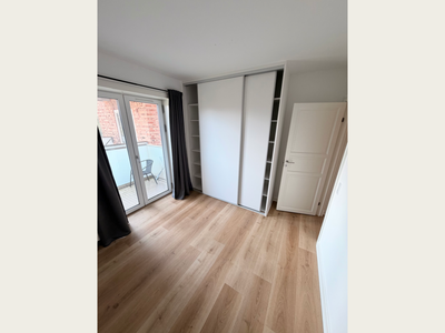 2 værelses lejlighed på 62 m² - Willemoesgade, Esbjerg - 3