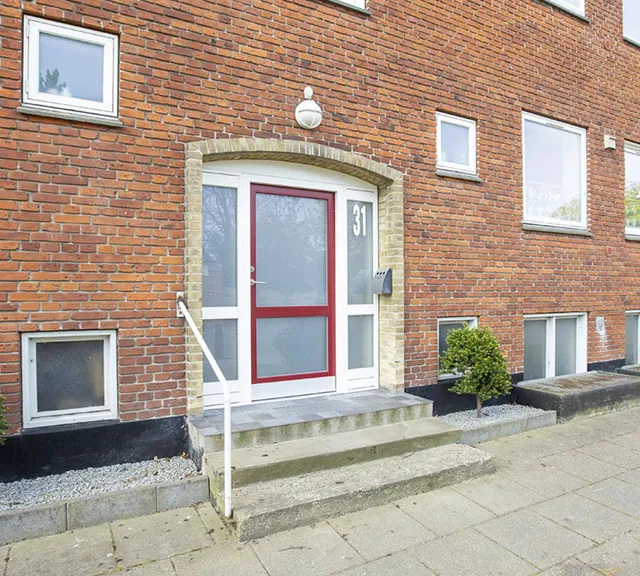 apartment Beskrivelse af lejligheden følger