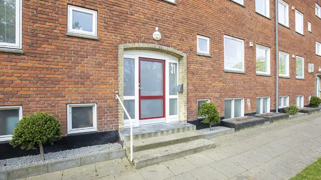 apartment Beskrivelse af lejligheden følger