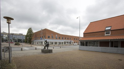 Beskrivelse af lejligheden følger - Rådhusstræde, Frederikshavn - 1