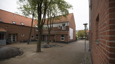 Beskrivelse af lejligheden følger - Rådhusstræde, Frederikshavn - 2