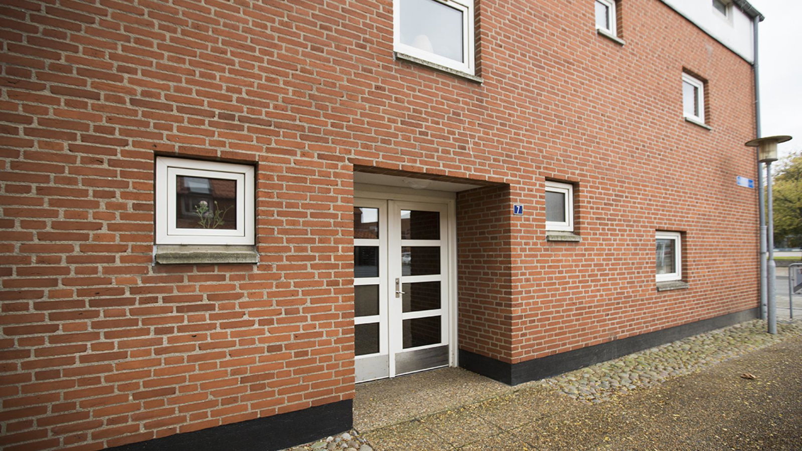 apartment Beskrivelse af lejligheden følger