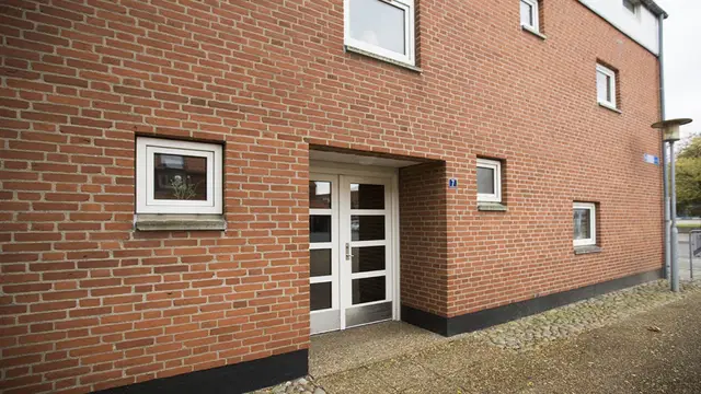 apartment Beskrivelse af lejligheden følger