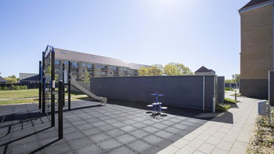 Beskrivelse af lejligheden følger - Provst Dreslers Vej, Frederikshavn - 3