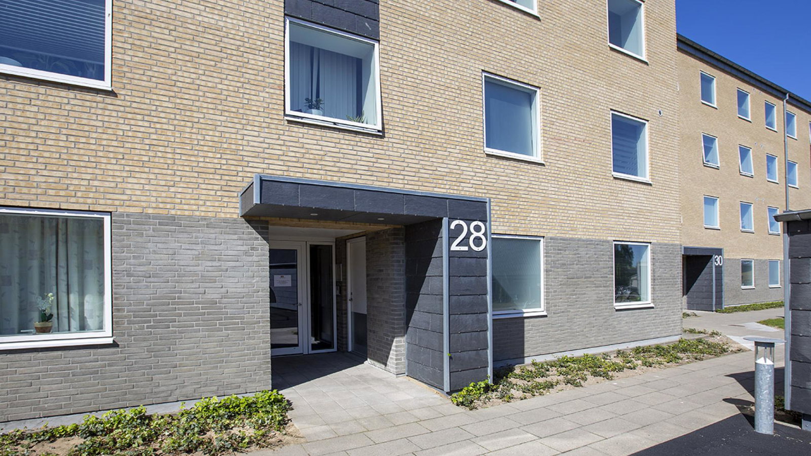 apartment Beskrivelse af lejligheden følger