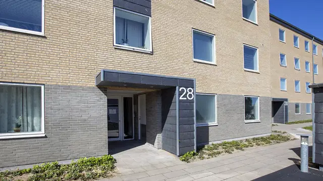 apartment Beskrivelse af lejligheden følger