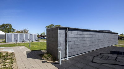 Beskrivelse af lejligheden følger - Provst Dreslers Vej, Frederikshavn - 1