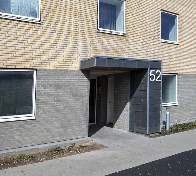 apartment Beskrivelse af lejligheden følger