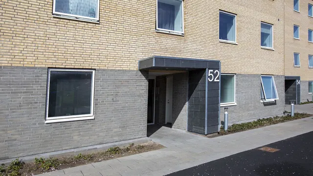 apartment Description of the apartment to follow