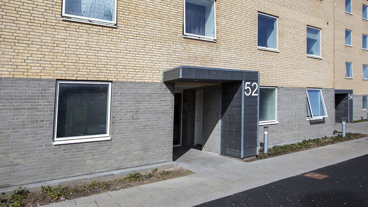 Beskrivelse af lejligheden følger - Provst Dreslers Vej, Frederikshavn - 0