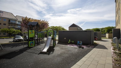 Beskrivelse af lejligheden følger - Provst Dreslers Vej, Frederikshavn - 3