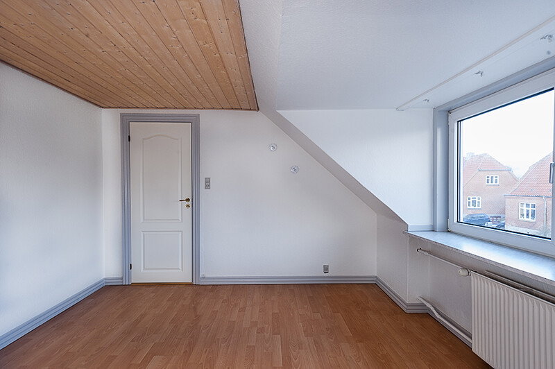 apartment Delightful 2-room apartment