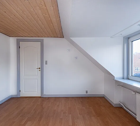 apartment Lækker 2-værelses