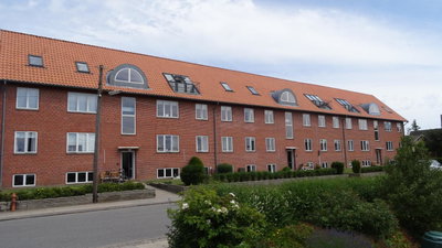 Dejlig bolig med 3 stk. vær - Dankwart Dreyers Vej, Assens - 2