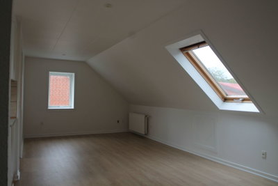 Lys 2-værelses lejlighed på 60 m² i Gadbjerg - Langgade, Gadbjerg - 4