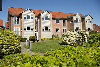 Lækker familiebolig i Viborg - Thøger Reenbergs Vej, Viborg - 1