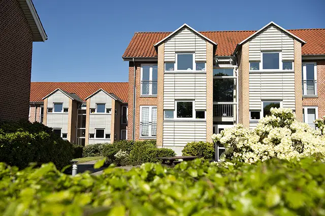 apartment Lækker familiebolig i Viborg