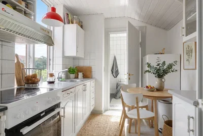 Charmerende 2-værelses på 65 m2 i klassisk rødstensejendom – separat bad og gæstetoilet - Spangsbjerggade, Esbjerg - 3