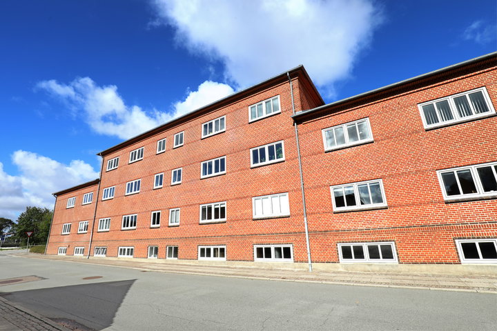 Lejlighed i Holstebro - Rendsborggade, Holstebro - 0