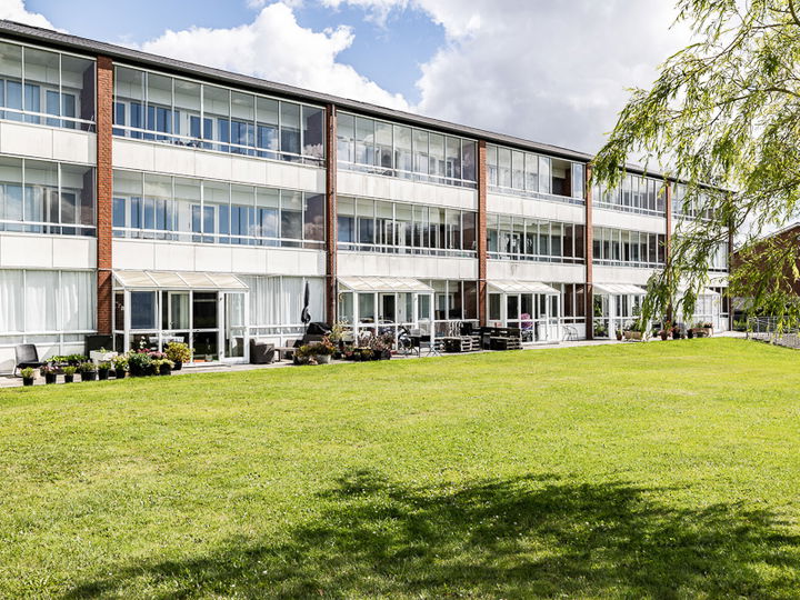 4-room apartment in Ikast - Sønderparken, Ikast - 3