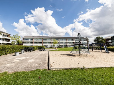 Tidsbegrænset lejemål - Sønderparken, Ikast - 2