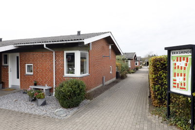 2-værelses bolig i Hjørring Vestby - Nordens Alle, Hjørring - 2