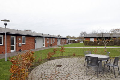 2-værelses bolig i Hjørring Vestby - Nordens Alle, Hjørring - 3