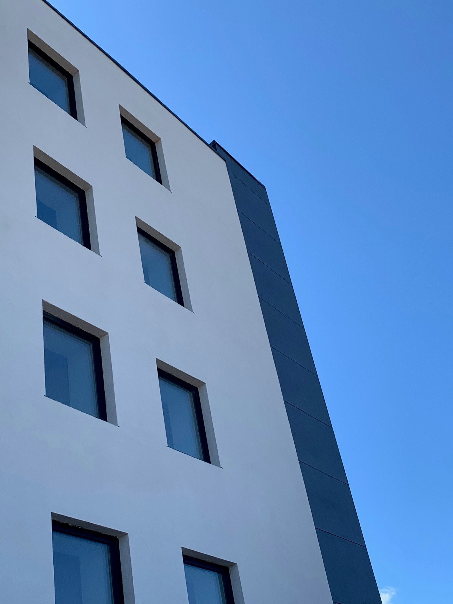 apartment 2-værelses bolig i Hjørring Vestby