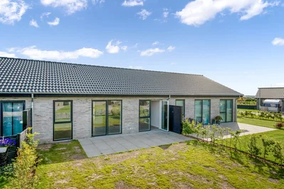 Rækkehus i Østbirk - Hobolthsvej, Østbirk - 4