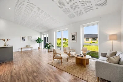 Rækkehus i Østbirk - Hobolthsvej, Østbirk - 1