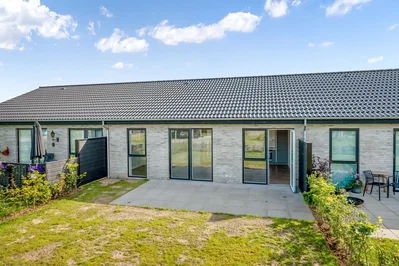 Rækkehus i Østbirk - Hobolthsvej, Østbirk - 3