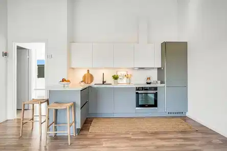townhouse Rækkehus i Østbirk