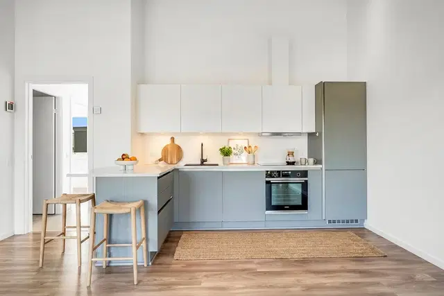 townhouse Rækkehus i Østbirk
